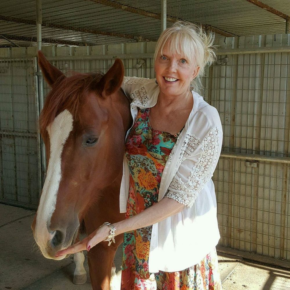 Meet your Posher, Cindi